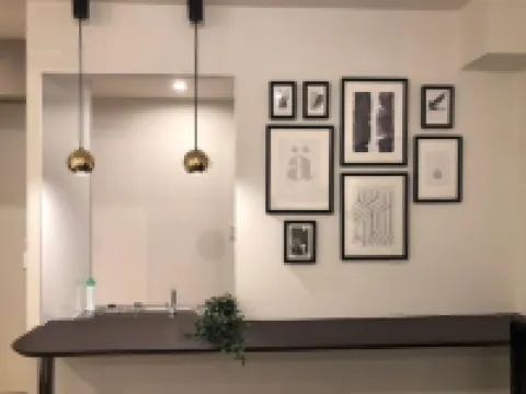 Alphabed Takamatsu Kawaramachi II