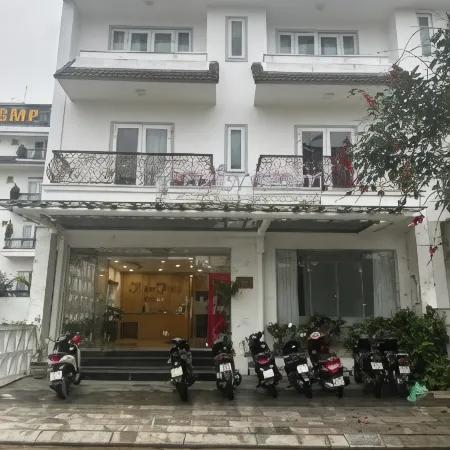 Tuan Thuy Hotel