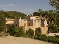 Agroturismo Son Galceran Hotels in Estellencs