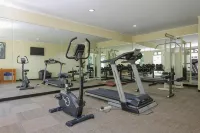 Country Heritage Hotel - Gym