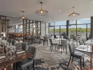 Clayton Hotel Limerick