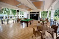 MADISON GARDEN AND RESIDENCES