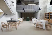 Finca de los Arandinos Bodega | Hotel - Desayuno