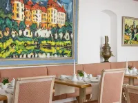 Hotel Garni Residenz am Markt Meißen Hotels in Meissen