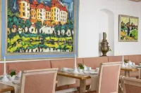 Hotel Garni Residenz am Markt Meißen Hotels in Meissen