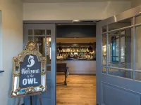 Owl, Hambleton by Marston's Inns Hotels in Selby District