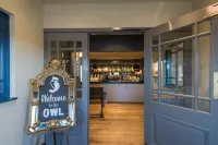 Owl, Hambleton by Marston's Inns Hotels in Monk Fryston
