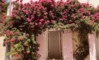 B&B Temps Suspendu Provence