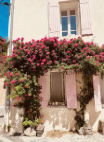 B&B Temps Suspendu Provence