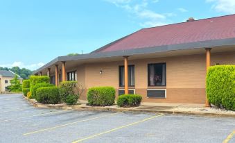 Magnuson Grand Harrisburg