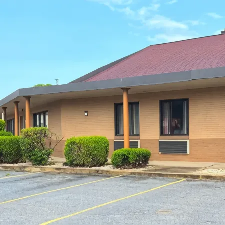 Magnuson Grand Harrisburg