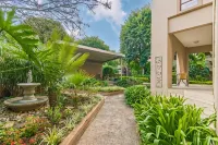 Dunton Guest House