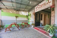 Central House Karimunjawa Mitra RedDoorz