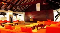 Hansar Casuarina Cha am - Pool