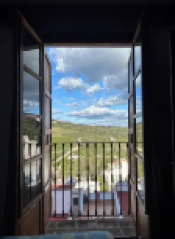 Casa Rural Del Rio