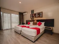 Ramada Encore - Labasa Damodar City Hotels in Vanua Levu