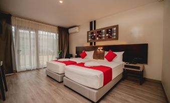 Ramada Encore - Labasa Damodar City