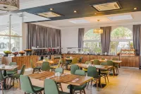 Uptown Büyük Anadolu Girne Hotel Hotels in Kyrenia