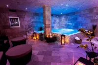 Hotel Costazzurra Museum & Spa Hotels in Dune