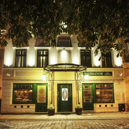 Apartamenty Chleb I Wino Strumykowa