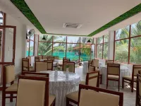 LOVE GREEN RESORTS - breakfast