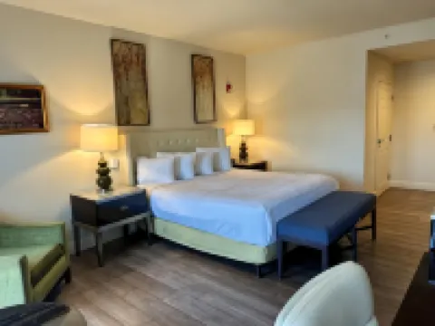 Rocklin Park Hotel, Trademark Collection by Wyndham Hotels in Rocklin