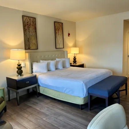 Rocklin Park Hotel, Trademark Collection by Wyndham
