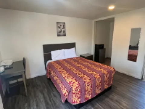 World Motel Hotels in Lynwood