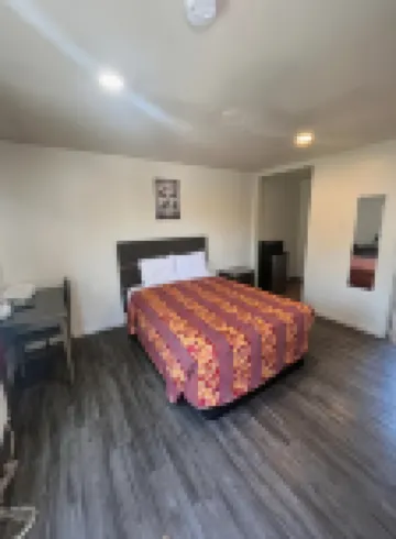World Motel