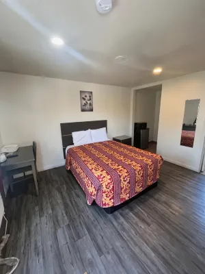 World Motel Hotels in Lynwood