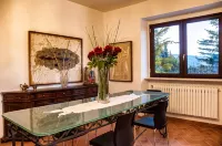 La Sorgente Hotels in Isernia