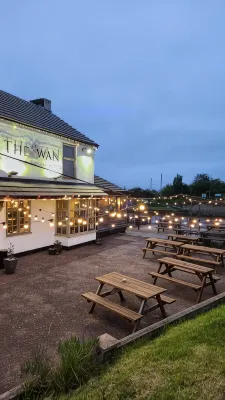 The Swan - A Colombo Edition Hotel Hotels in Ely