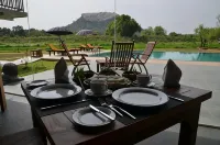 Sigiriya King's Resort - breakfast