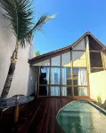 Villa Pantai Boutique Hotel Atins - Beach