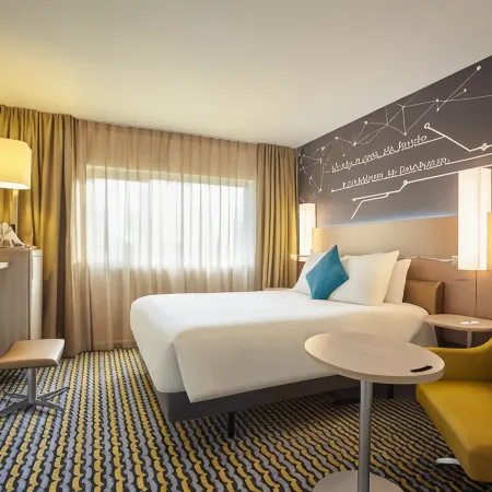 Hôtel Mercure Paris Sud les Ulis Courtaboeuf Hotel a Parigi