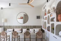 Yayaki Spetses - Wi-Fi