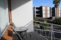 The Palms Motel - Formerly Flinders Motel Hotel di Wollongong