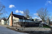 Lakeview Ashtabula, OH - 5 min to GOTL - Deck - King - Wineries - Lake Erie