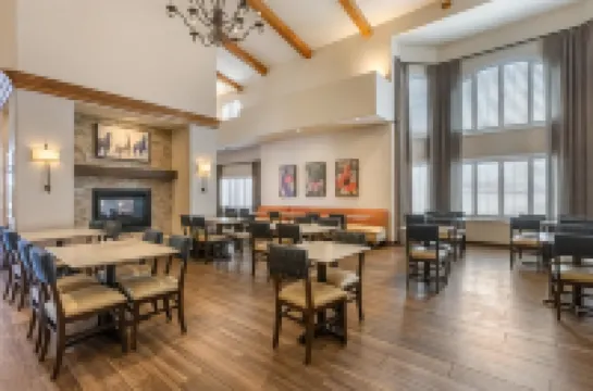 Best Western Plus A Wayfarers Inn and Suites