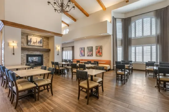 Best Western Plus A Wayfarers Inn and Suites