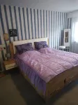 Comfortable vacation apartment, 95 square meters, large south-facing balcony