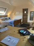 บ้านโรบีนนี - บ้านพักหลังเล็ก