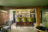 The Relais Henley Hotel a Henley-on-Thames