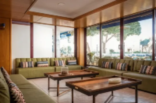 Hotel Cartago Nova by Alegria Hotels in Malgrat de Mar