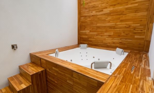 Hotel Dorado Plaza Alto Prado