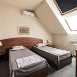 Hotel Aksu
