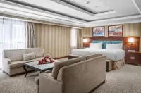 Millennium Al Aqeeq Hotel Hotels in Medina