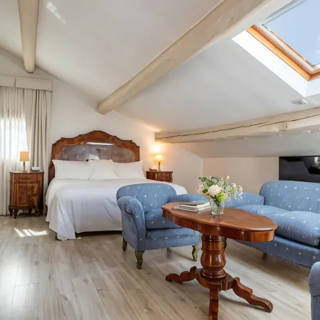 Hotel Villa Mabapa