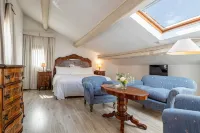 Hotel Villa Mabapa