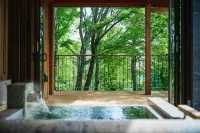 The Hiramatsu Karuizawa Miyota - Romantic